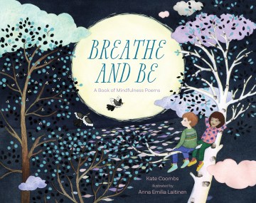 Book Cover: Breathe and Be