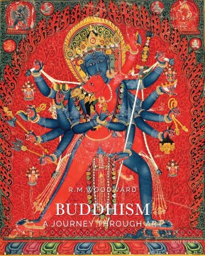 Buddhism - A Journey Through Art