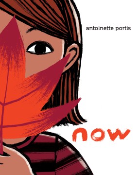 Book Cover: Now