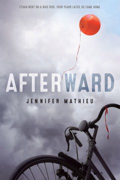 Afterward : a novel