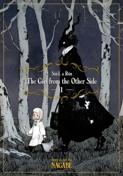 The Girl from the Other Side: Siúil a Rún