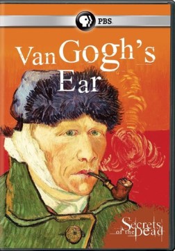 Van Gogh's ear.