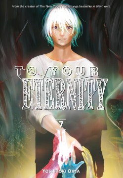 To your eternity. 7