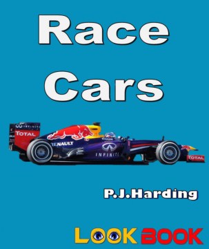 Title - Race Cars
