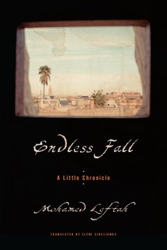 Endless fall - a little chronicle