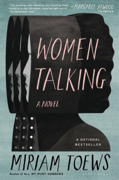Women talking : a novel