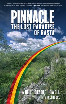 Pinnacle - The Lost Paradise of Rasta