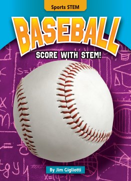 Baseball - score with STEM!