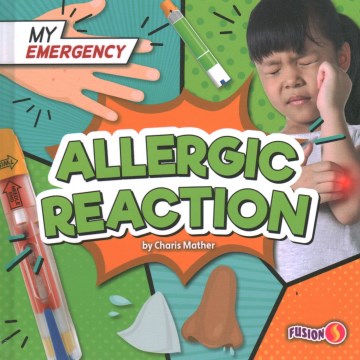 Allergic reaction