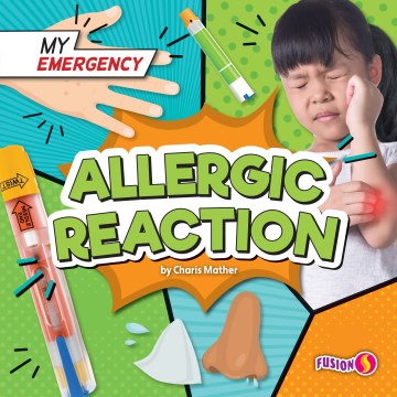 Allergic reaction