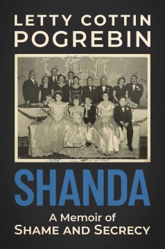 Shanda - A Memoir of Shame and Secrecy