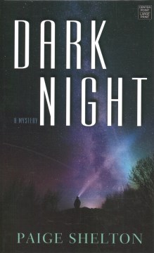 Dark Night - Alaska Wild