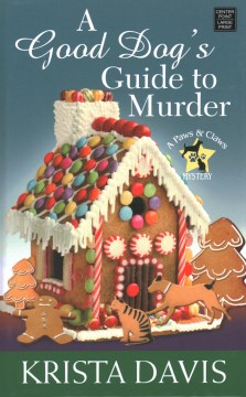 Good dog's guide to murder