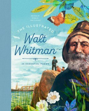 The Illustrated Walt Whitman
