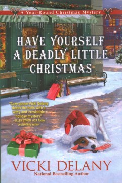 Have yourself a deadly little Christmas