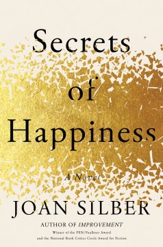 Secrets of happiness : a novel