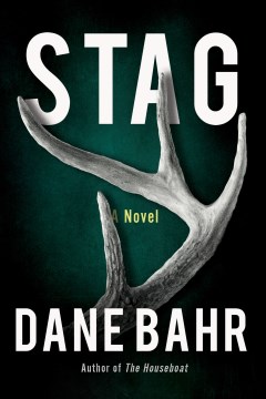 Stag - a novel