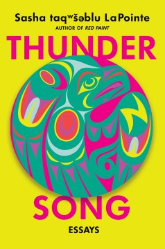 Thunder song - essays