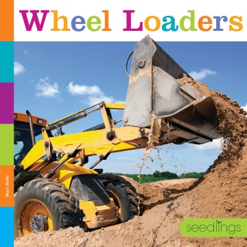 Wheel loaders