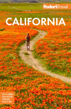 Fodor's California - With the Best Road Trips