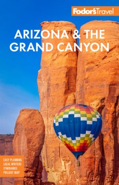 Fodor's Arizonia & the Grand Canyon