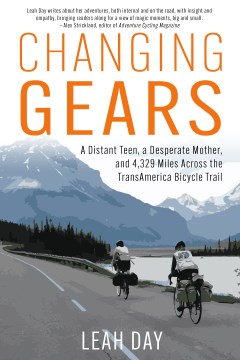 Title - Changing Gears