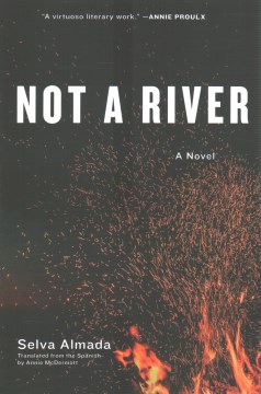 Not a River