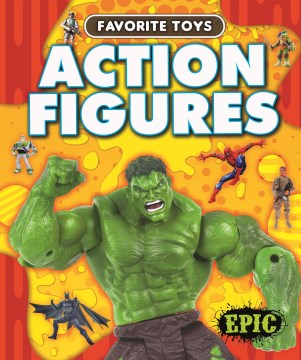 Action figures