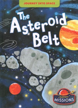 The asteroid belt