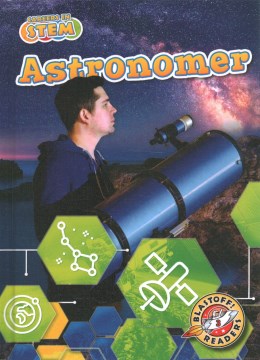 Astronomer