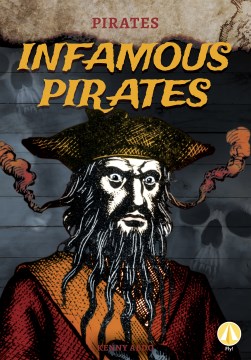 Infamous pirates