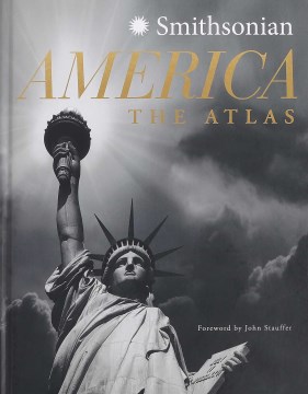 Smithsonian America- The Atlas