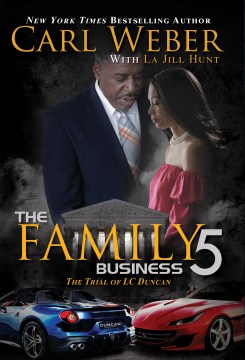 The family business. 5