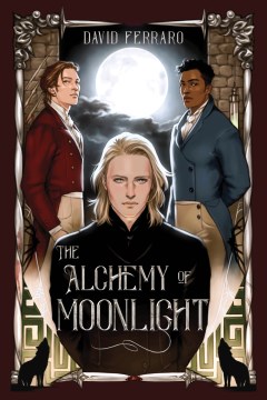 The alchemy of moonlight