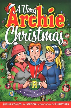 A very Archie Christmas