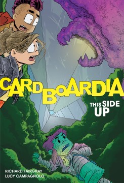 Cardboardia 2 - This Side Up