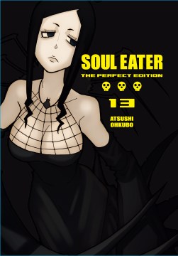 Soul Eater - The Perfect Edition 13