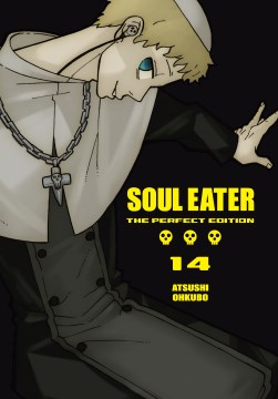 Soul Eater the Perfect Edition 14 - The Perfect Edition