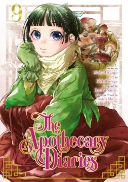 The apothecary diaries. 9