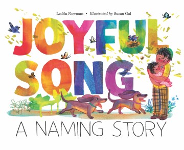 Joyful Song - A Naming Story