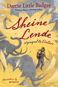 Sheine Lende - A Prequel to Elatsoe