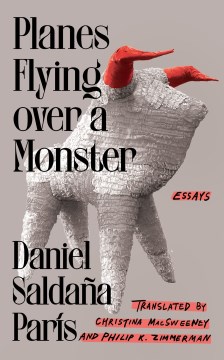 Planes Flying over a Monster - Essays