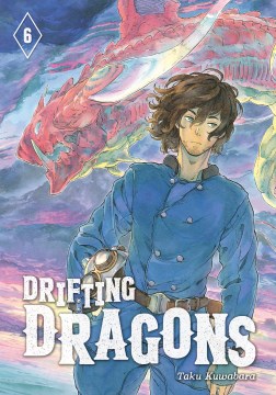 Drifting dragons. 6