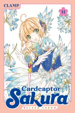 Cardcaptor Sakura - Clear Card 14
