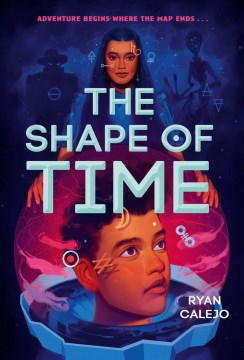 The shape of time