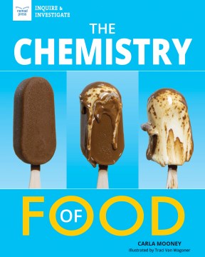 Title - The Chemistry of Food