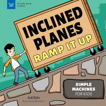 Inclined planes - ramp it up
