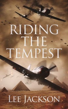 Riding the Tempest