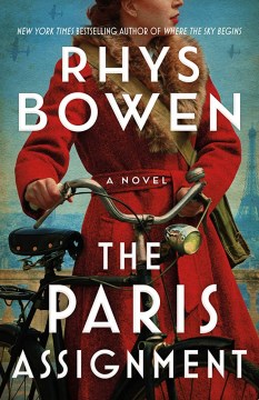 The Paris assignment : a novel