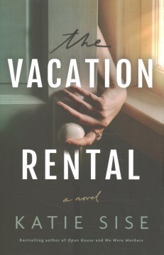 The vacation rental - a novel